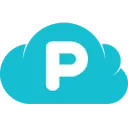 pCloud logo